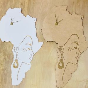 Beautifully Handcrafted Wall clocks